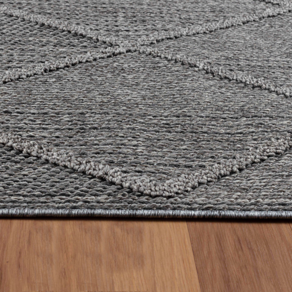 Tapis intérieur extérieur oriental PATARA