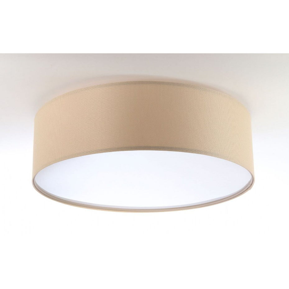 Plafonnier en tissu Natural