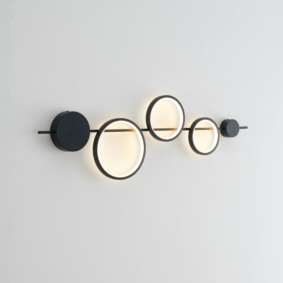 Applique moderne et décorative - SARETTI