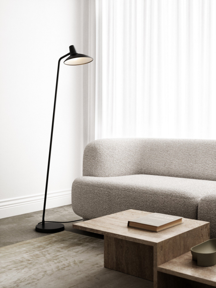 Lampadaire DARCI