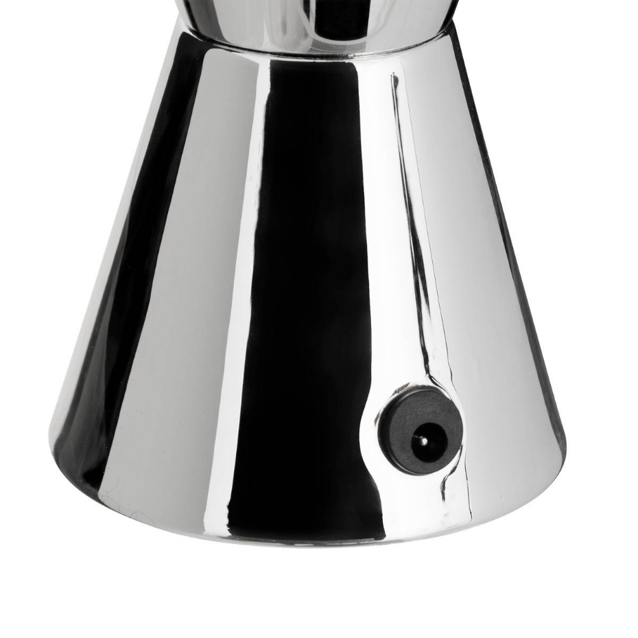 Lampe à poser tornade LAVA