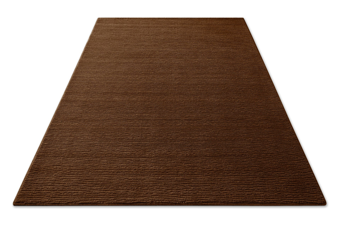 Tapis en laine avec relief ,  CASTELLO ONE