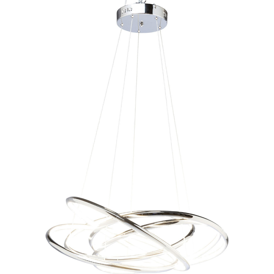 Suspension en aluminium, SATURN