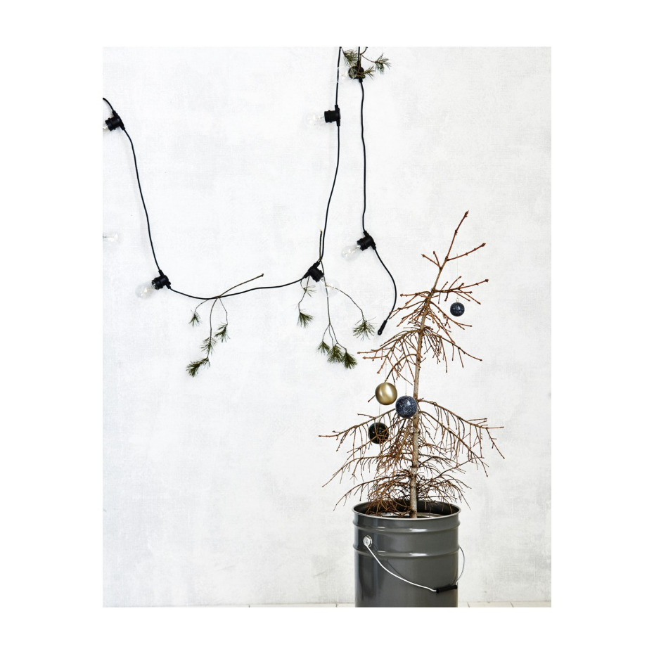 Guirlande exterieur et interieur Light