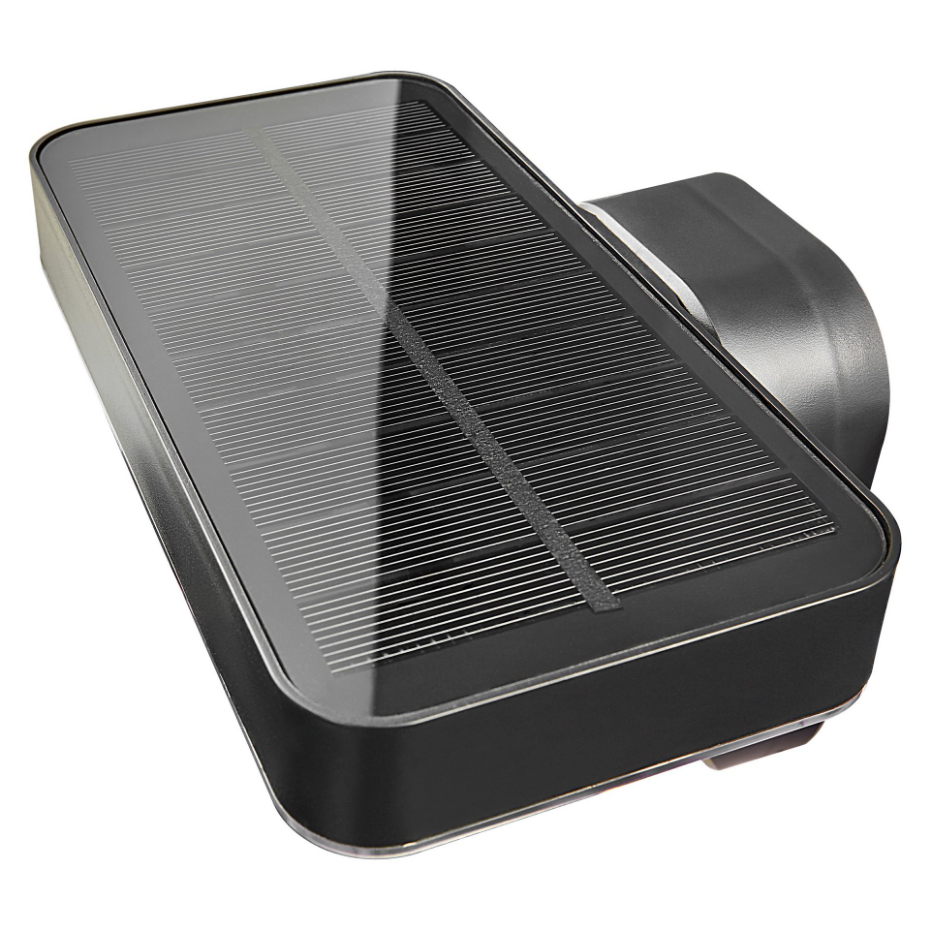Applique murale Solar avec sensor RICA
