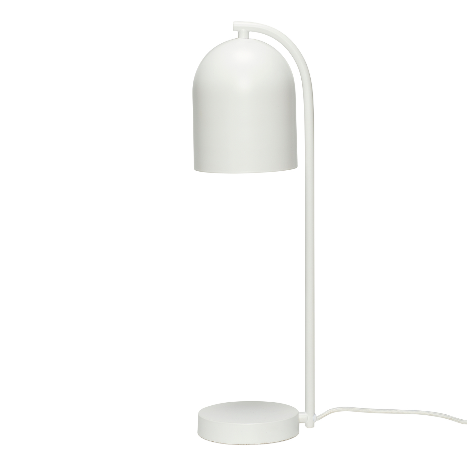 Lampe de table en fer SHY