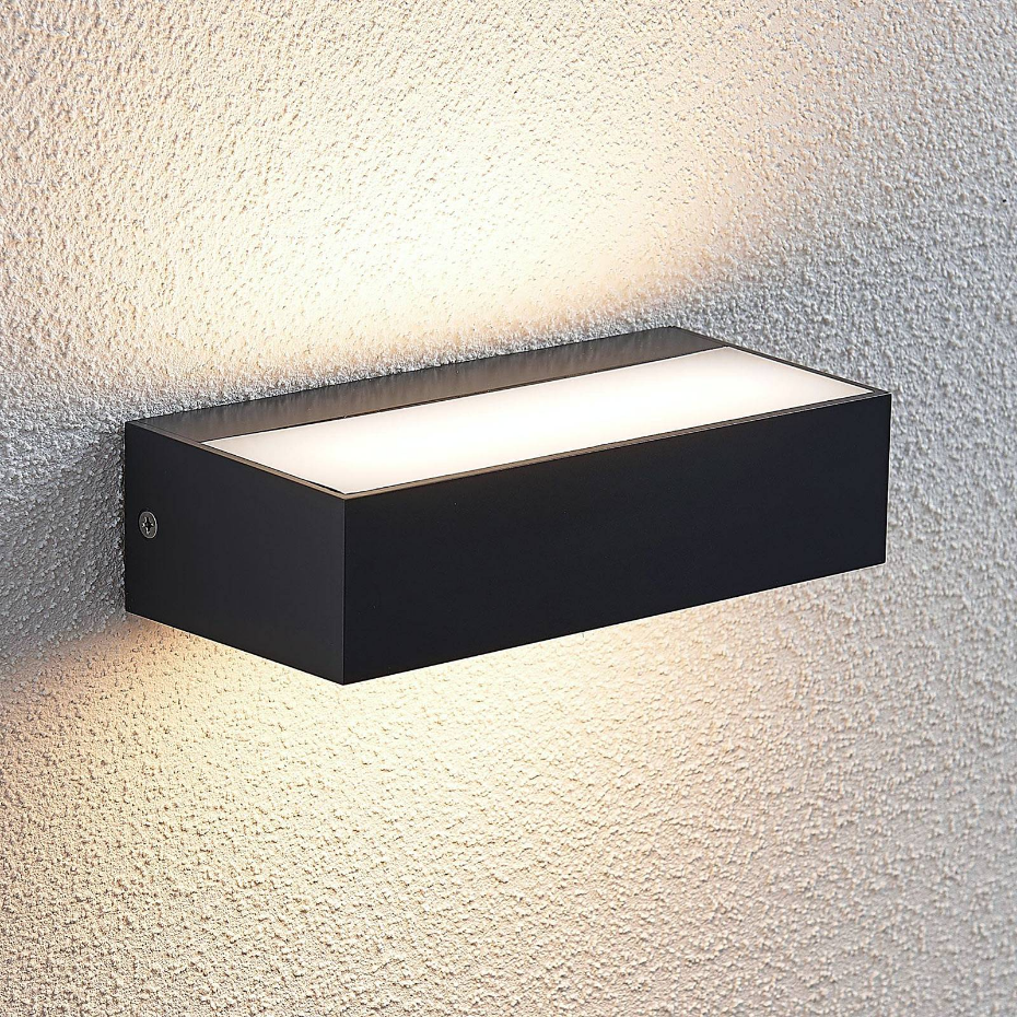Applique extérieure  moderneLED, Nienke