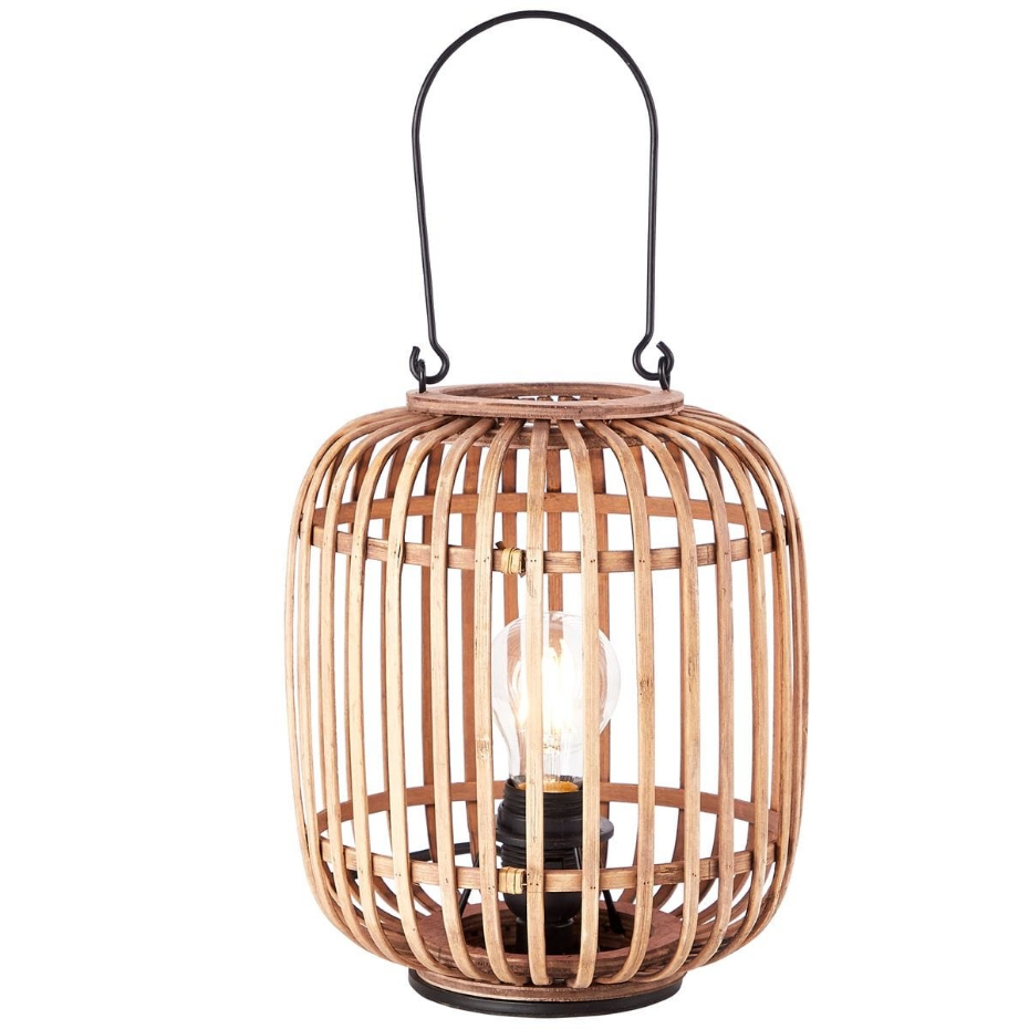 Lampe    WOODROW