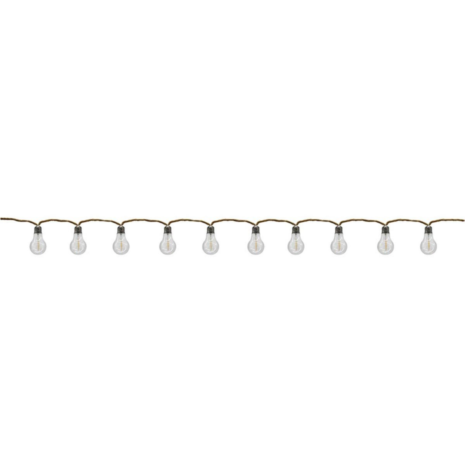 Guirlande Corde FANTASY CORD 10 LED 7.5M