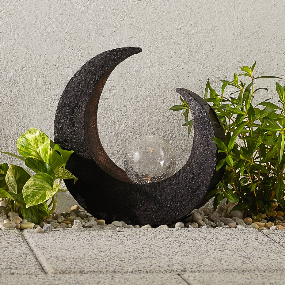 Lampe solaire  moderneLED, Adem