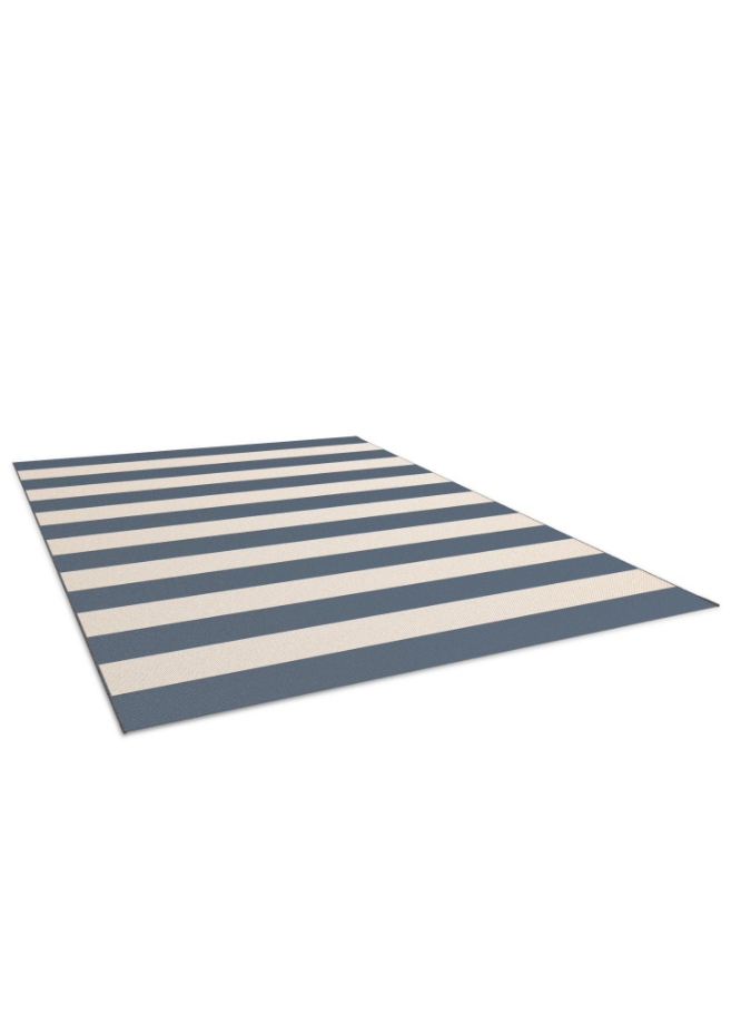 Tapis design contemporain intérieur extérieur MYKONOS