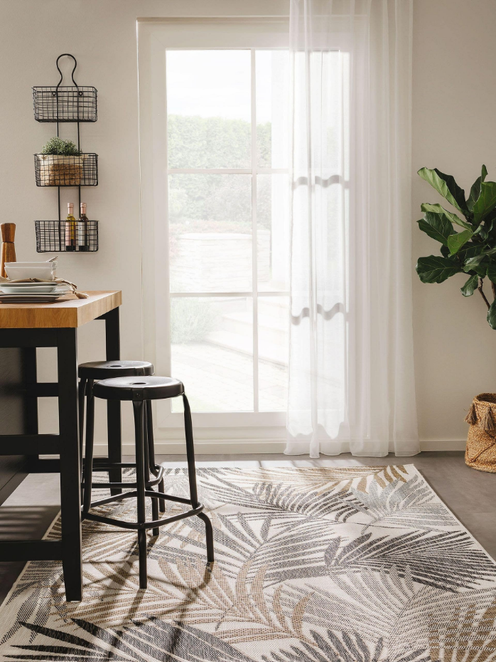 Tapis d'extérieur & intérieur CLEO