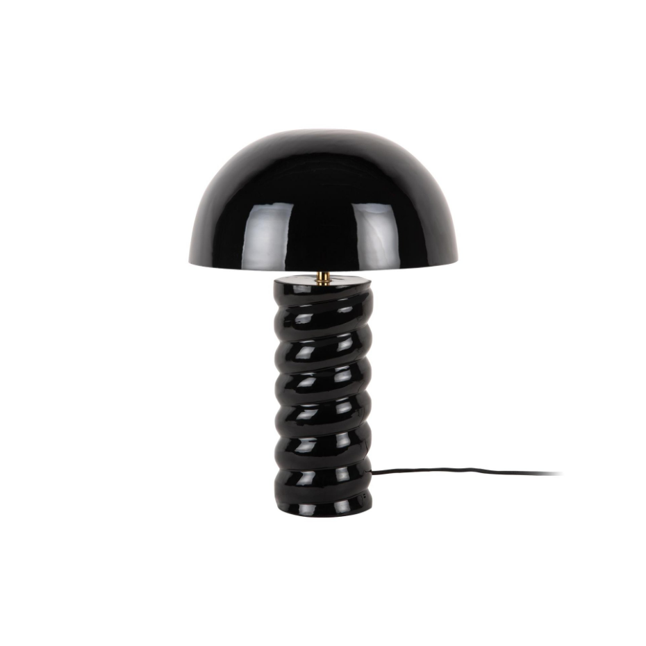 Lampe De Table Le fer GRACIO