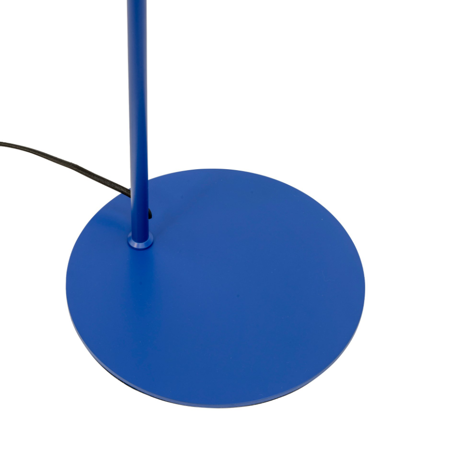Lampadaire en métal Cale