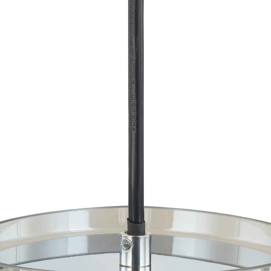Suspension en verre design, Diano