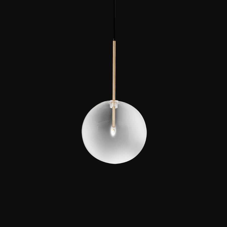 Suspension    EQUINOXE