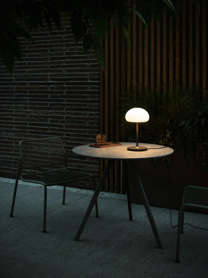 Luminaire nomade SPONGE