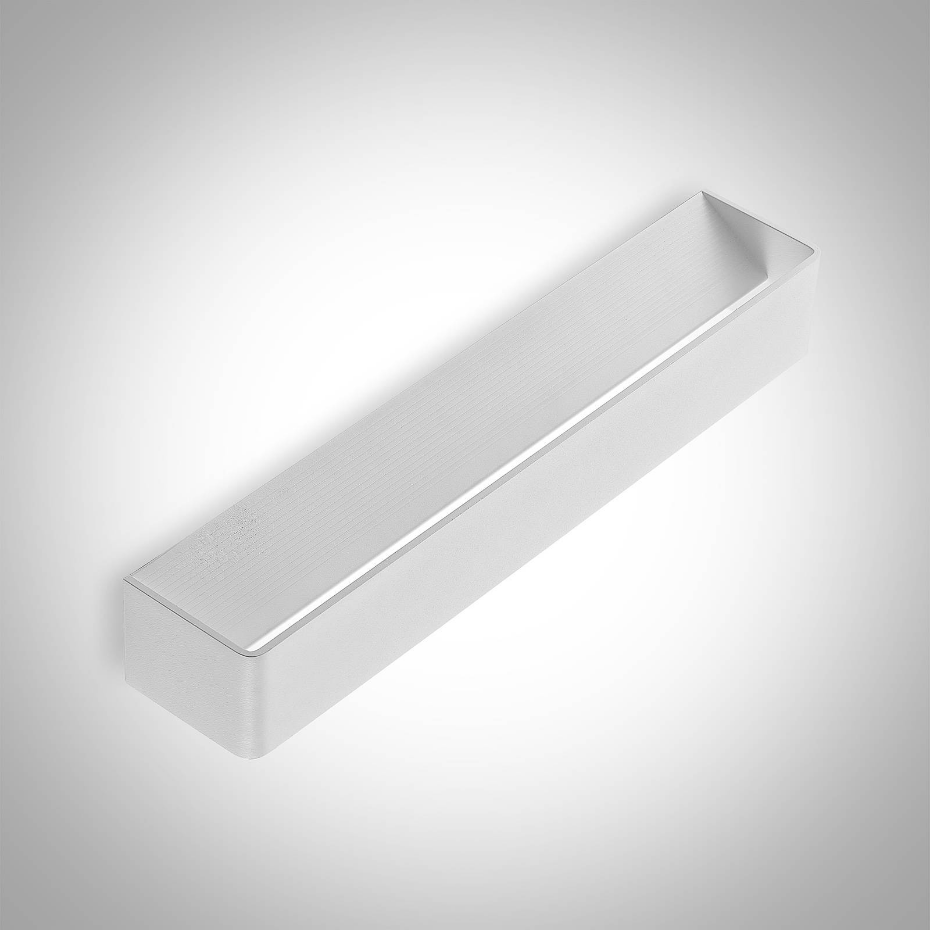 Applique en aluminium moderneLED, Karam
