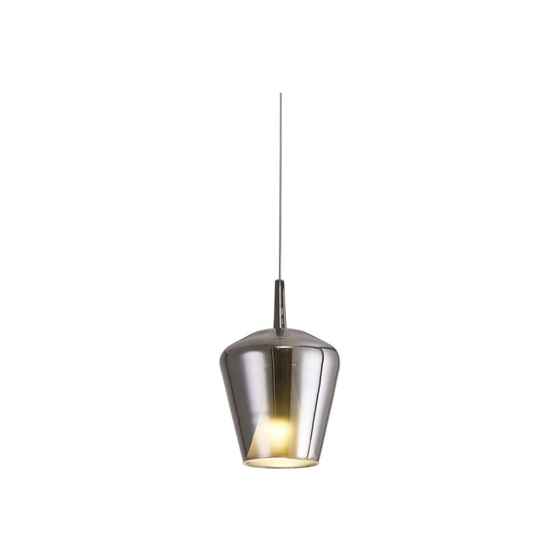 Suspension en verre design, D.22.5 , ELSA