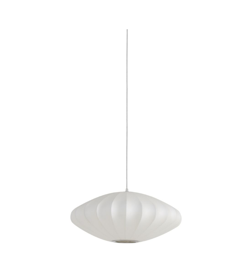 Lampe Suspendue Synthétique-Plastique FAY