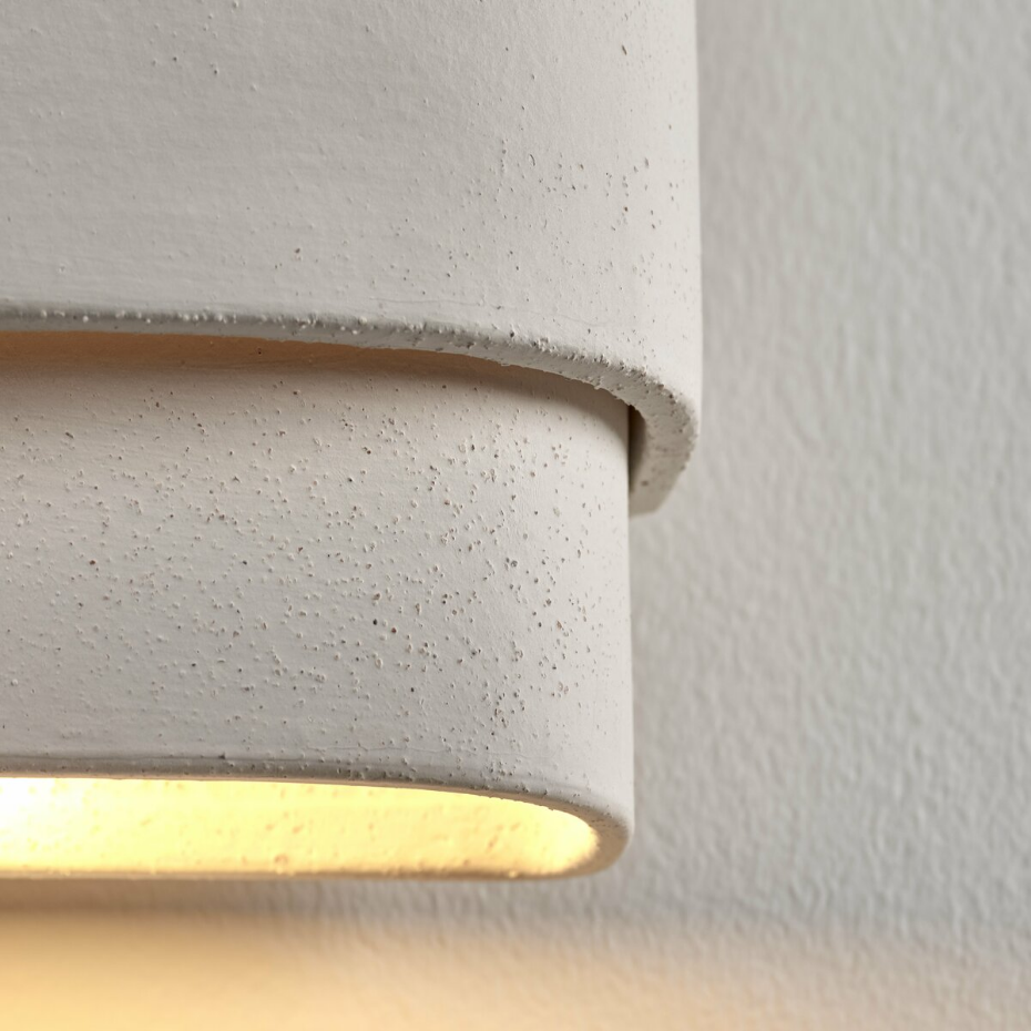 Lampe Murale Louis - S - Beige