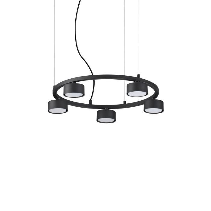 Suspension    MINOR