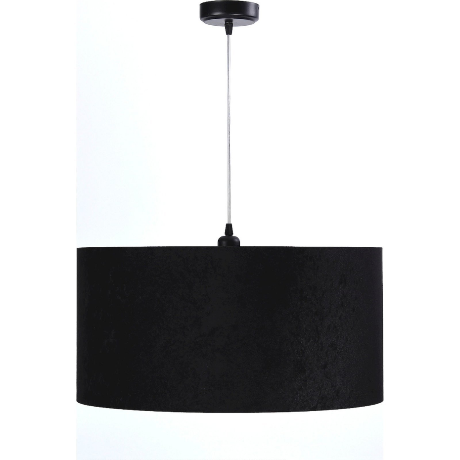 Suspension en tissu Glamour