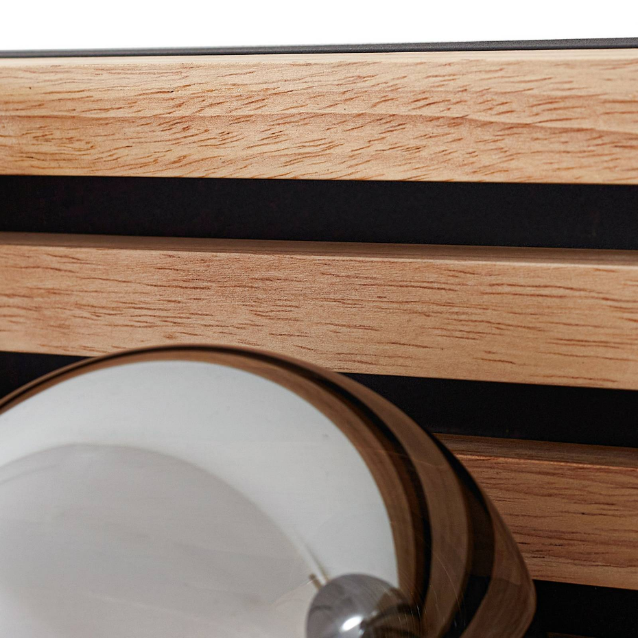 Applique en bois design, Woodora