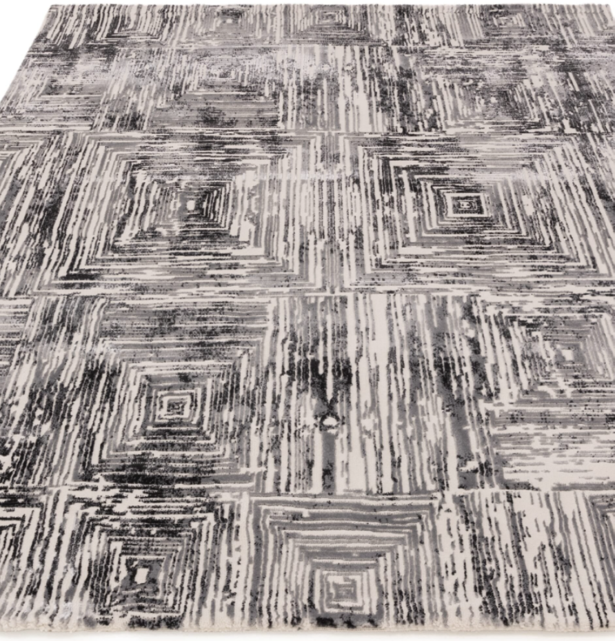Tapis moderne salon et chambre ZUKA SKETCH