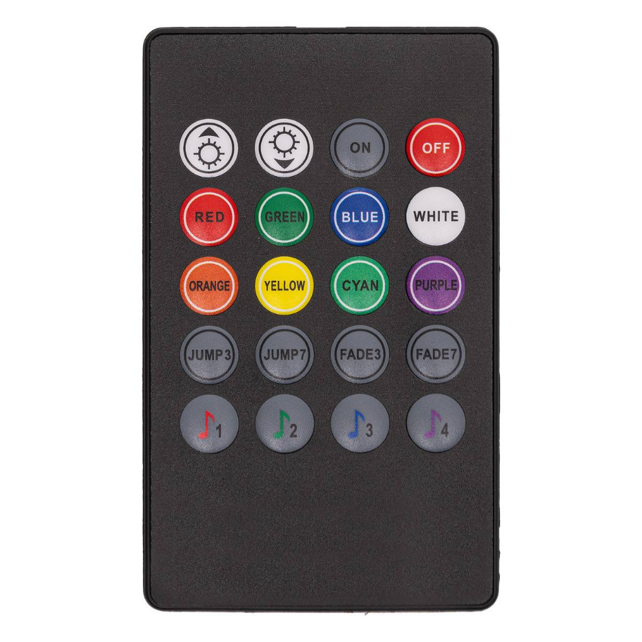 Ruban LED connectable 5m
