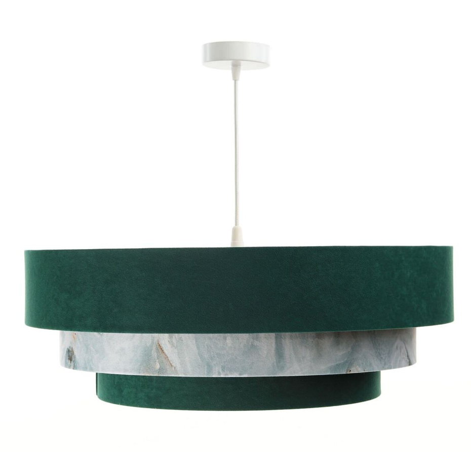 Suspension en tissu Triniti
