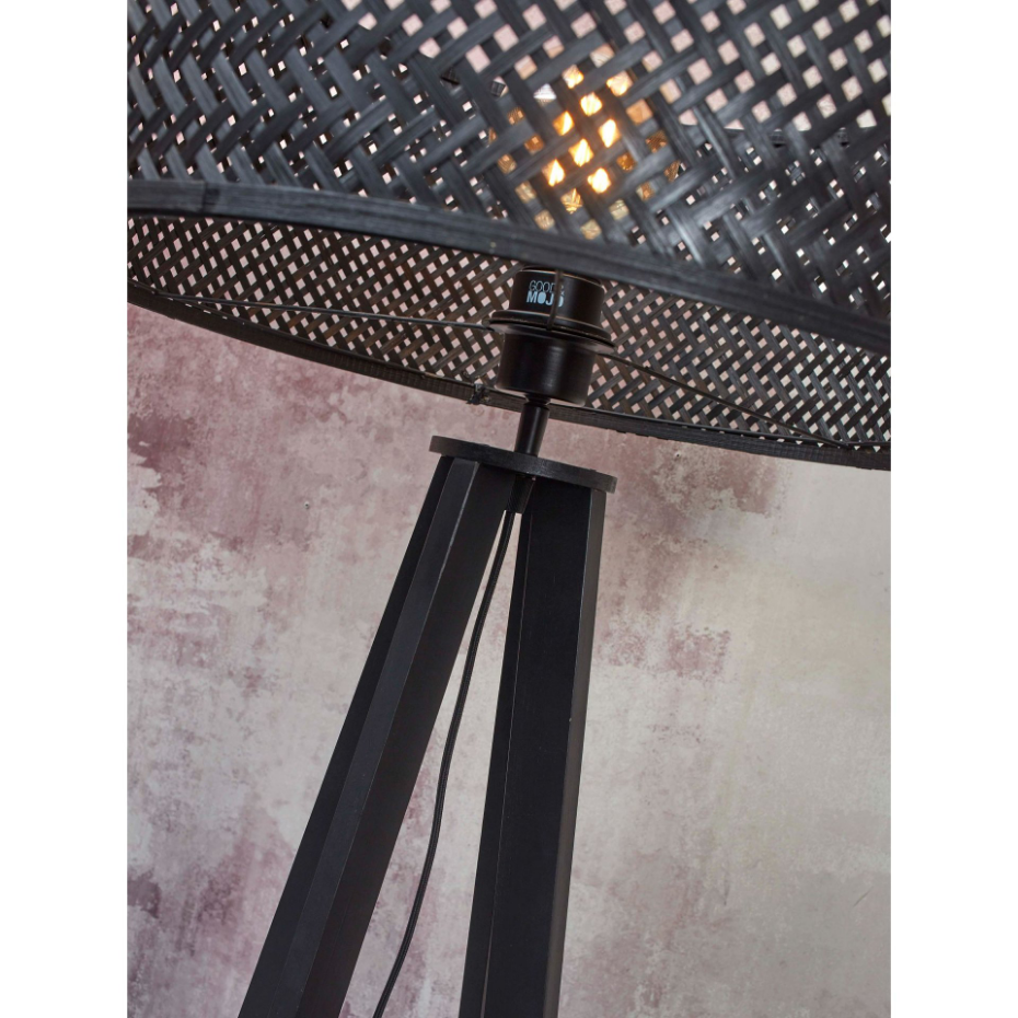 Lampadaire Bambou JAVA