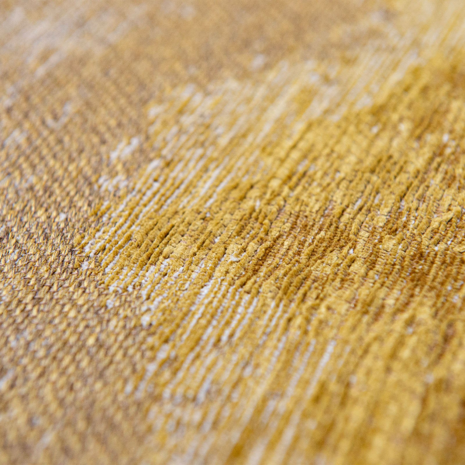 Tapis salon et chambre tissé plat DUSK MIRAGE
