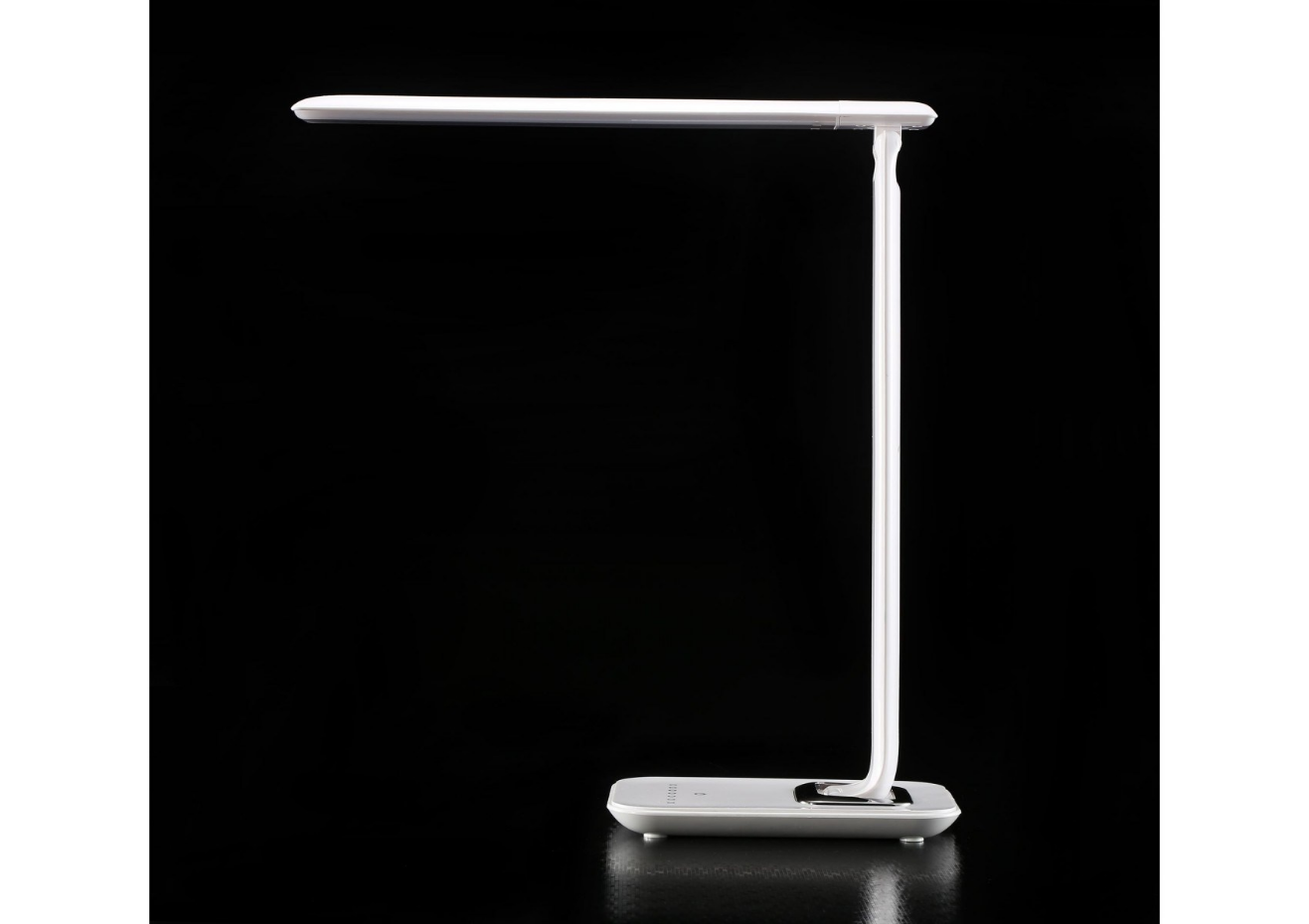 Lampe design en métal, BOB