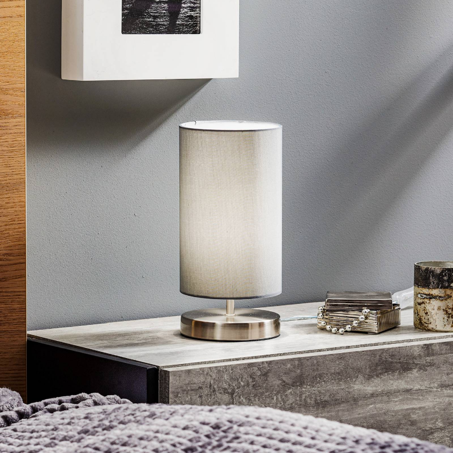 Lampe à poser moderne, Clarie