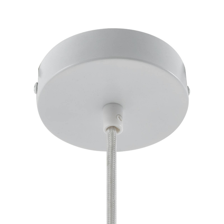 Suspension en aluminium moderne, Hattie
