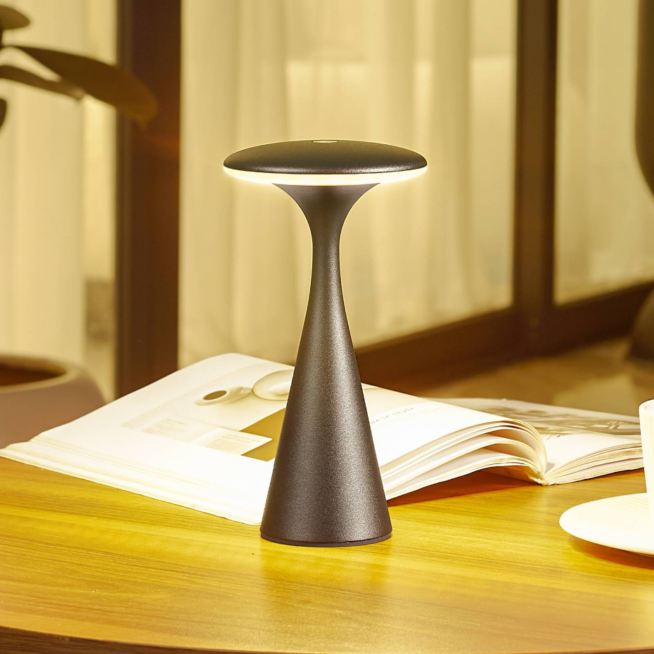 Luminaire de terrasse  moderneLED, Evelen