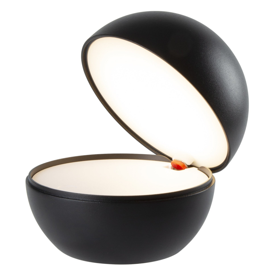 Lampe de chevet sans fil GOODNIGHT D12CM