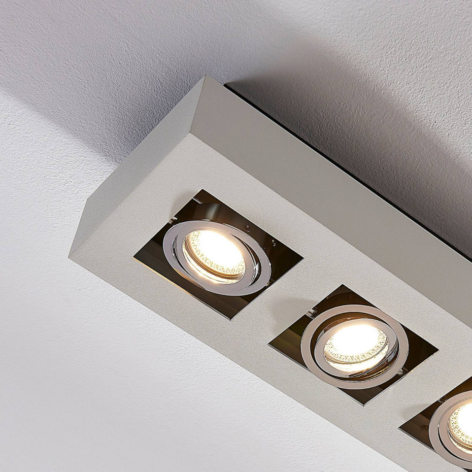 Spot en aluminium moderne, Vince