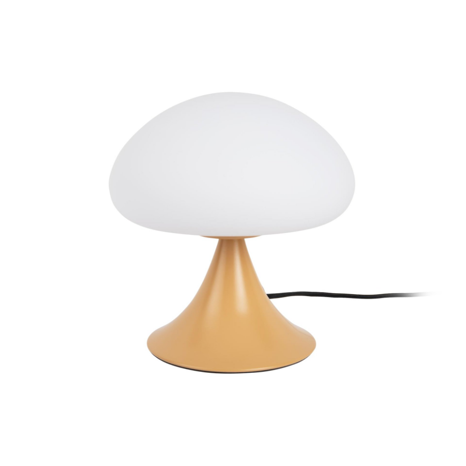 Lampe De Table Verre HONGO