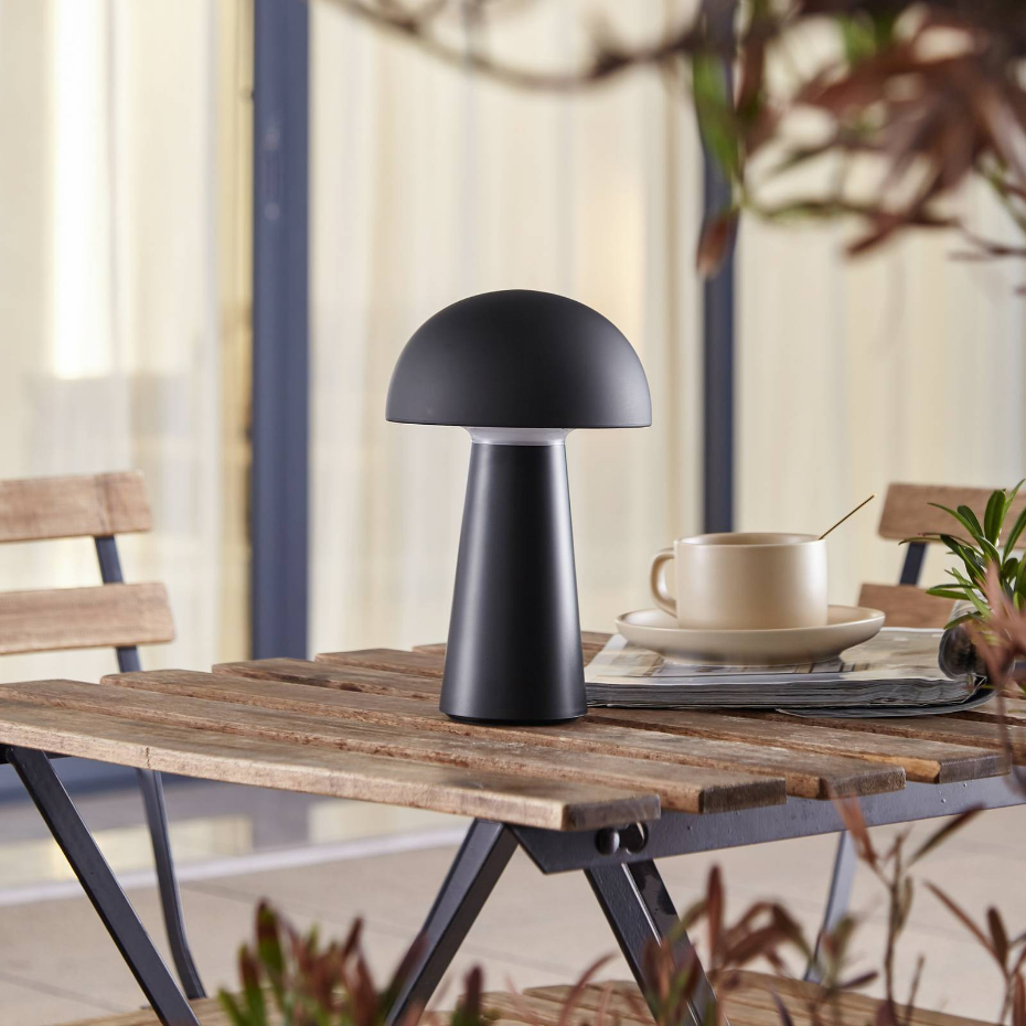 Lampe à poser  moderneLED, Zyre