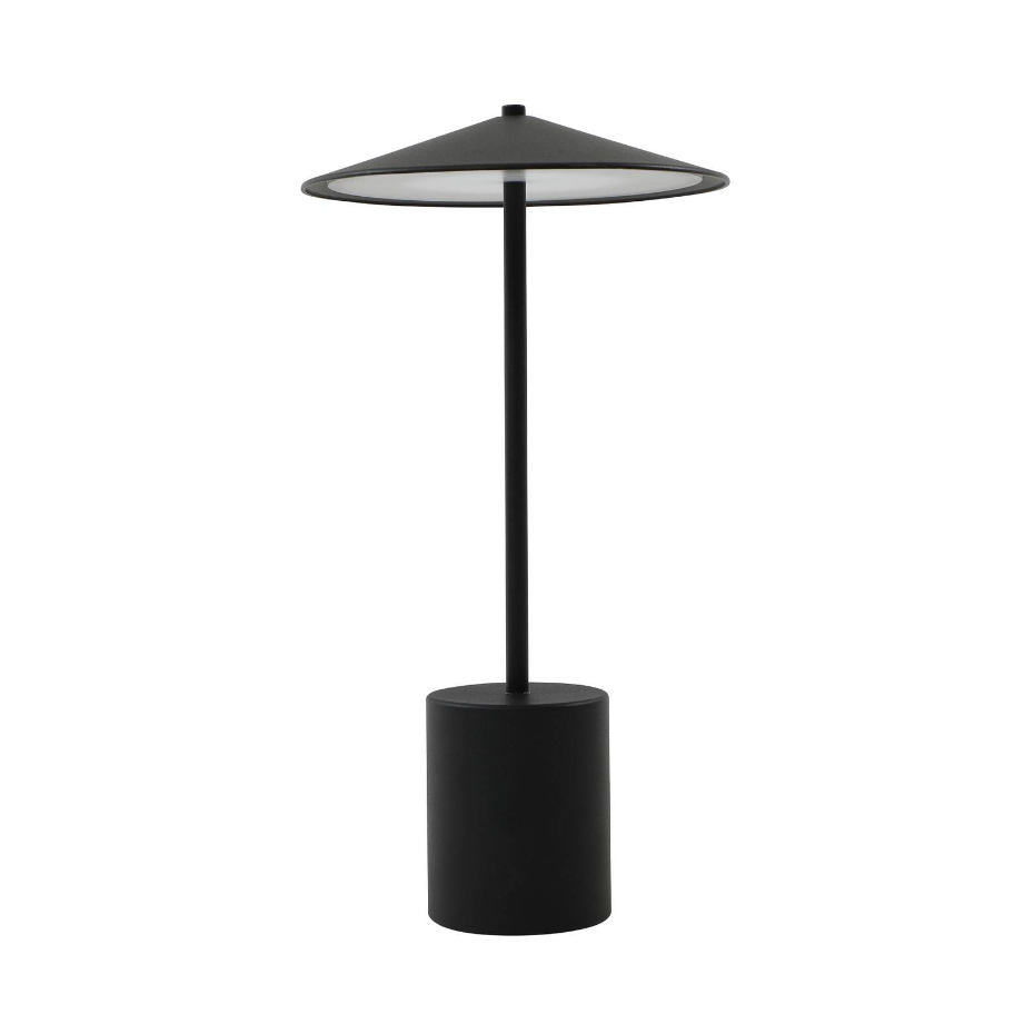 Luminaire de terrasse en aluminium moderneLED