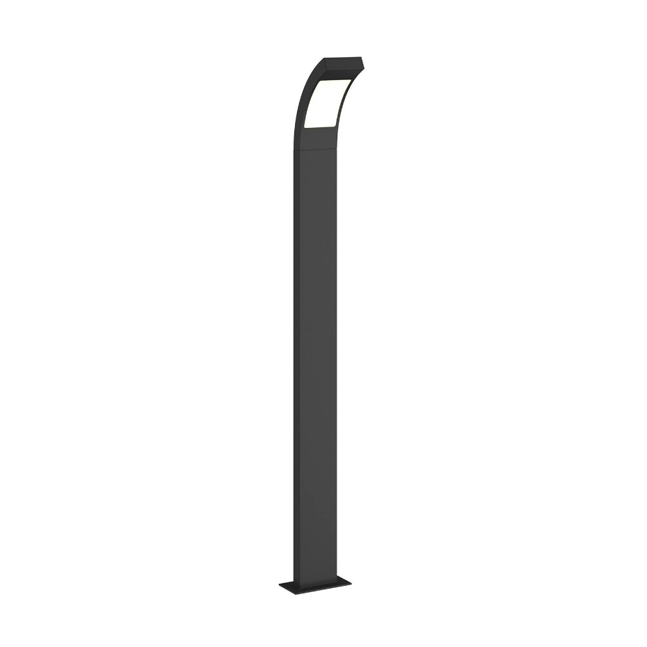 Luminaire extérieur en aluminium moderneLED