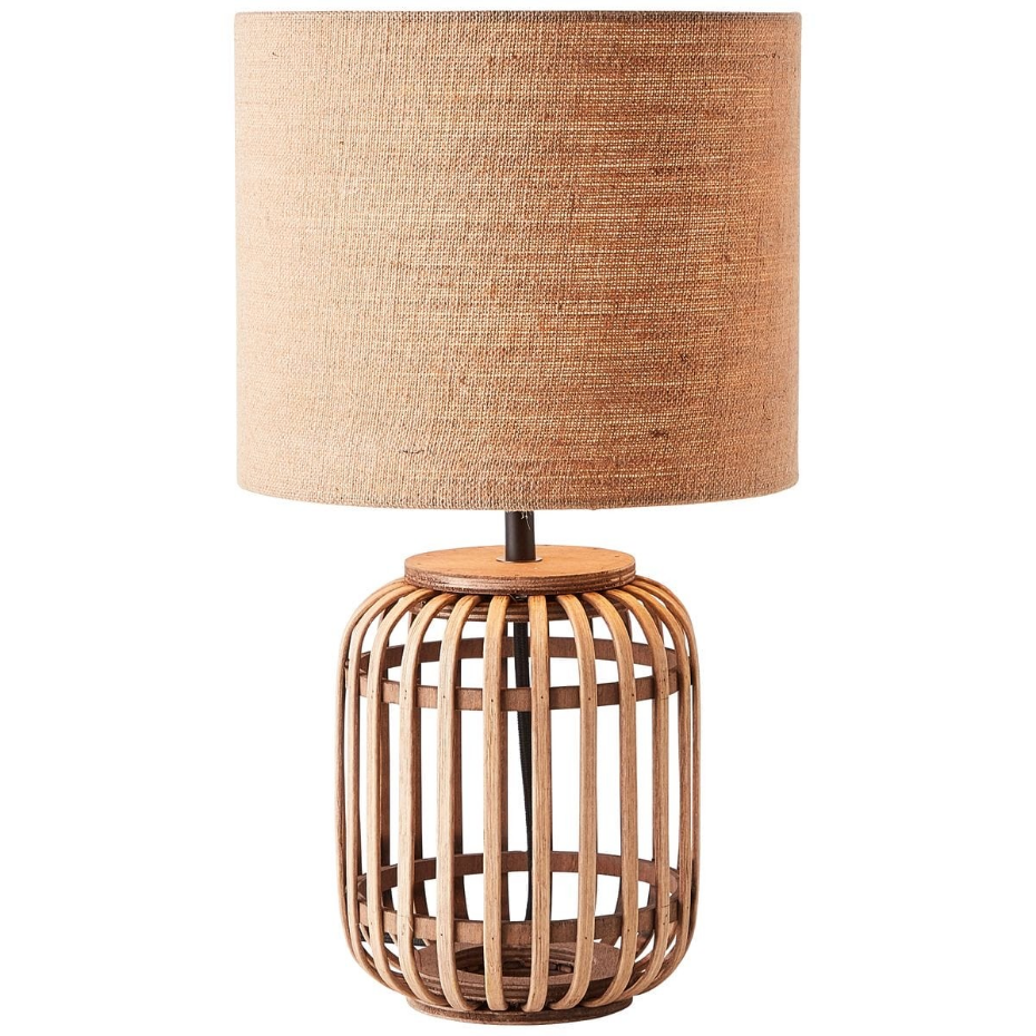 Lampe    WOODROW