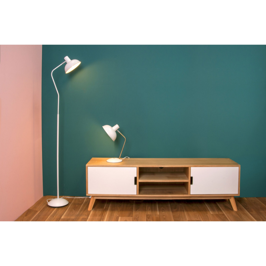Lampe À Poser Métal HOOD