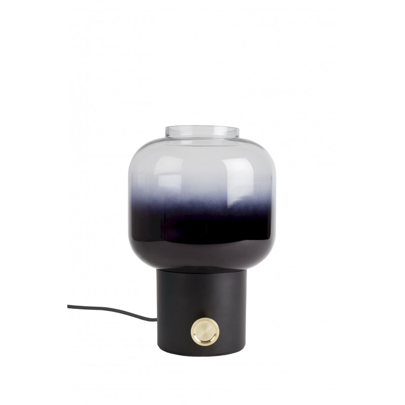 Lampe design en verre scandinave, MOODY