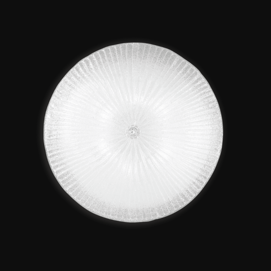Plafonnier    SHELL