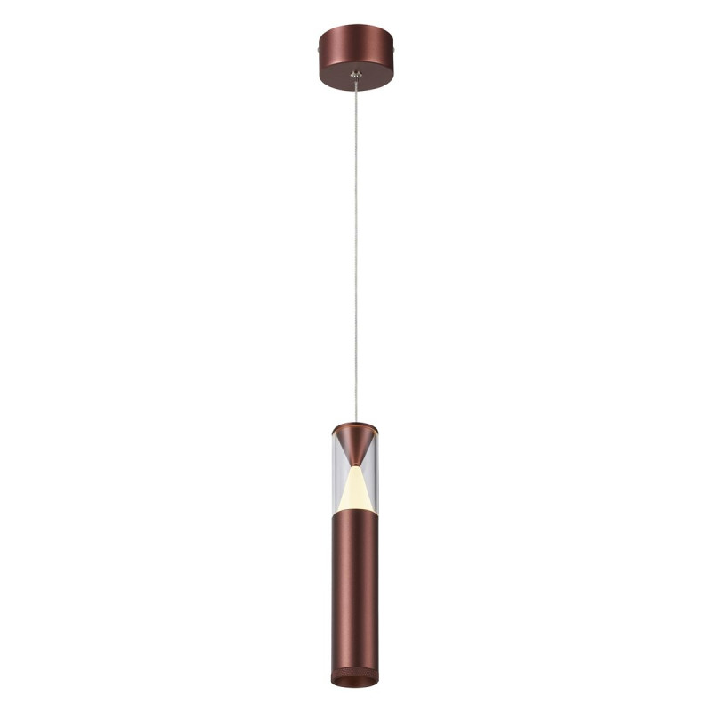 Suspension en aluminium classique, D.4 , SPARK