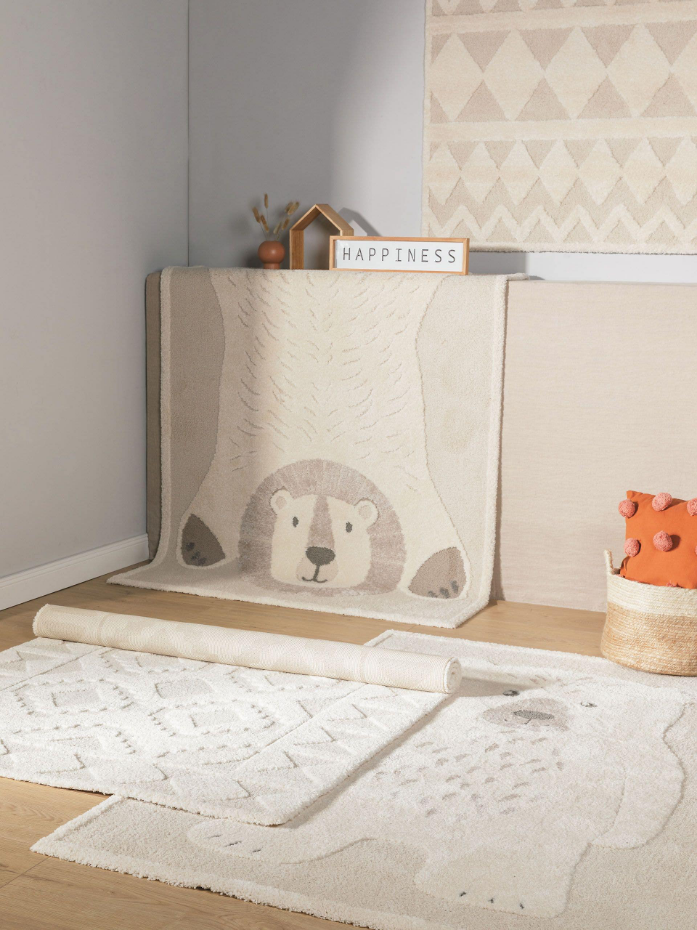 Tapis enfant EVE