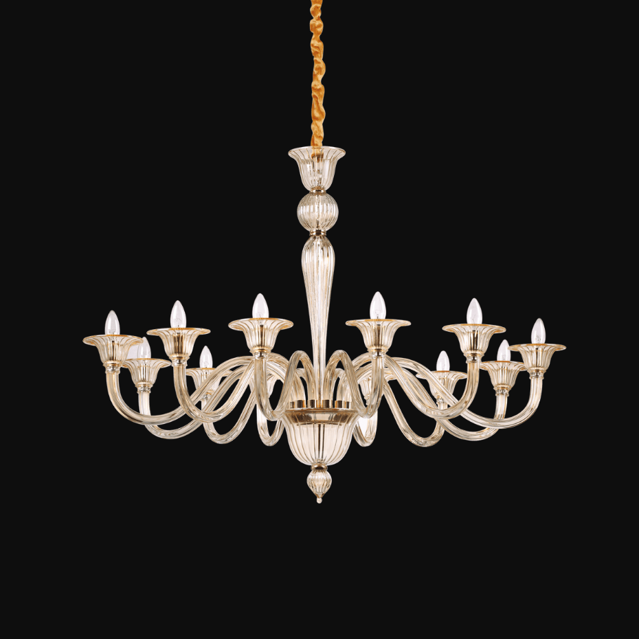 Lustre    BRIGITTA